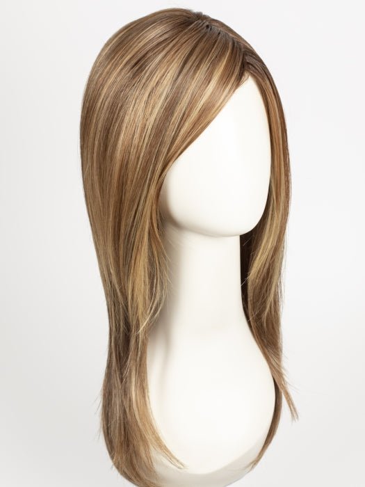 Music  | Synthetic Lace Front Wig (Mono Part)