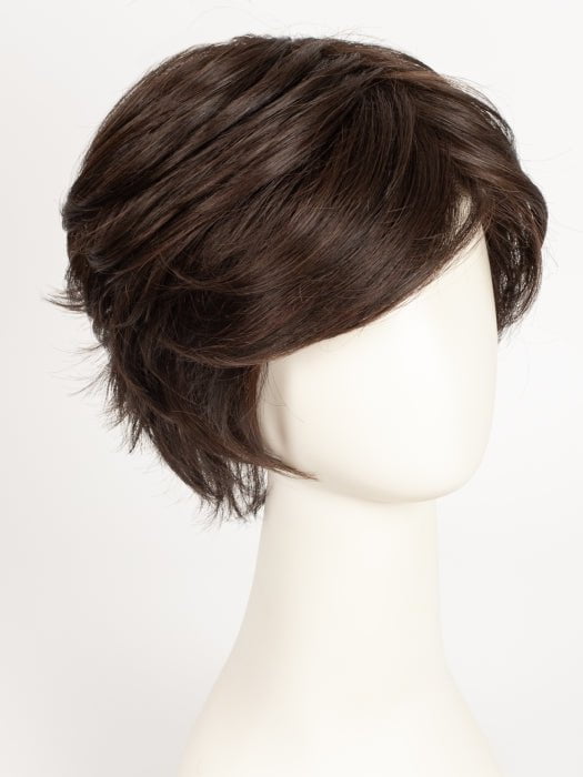 Relax | HF Synthetic Lace Front Wig (Mono Crown)