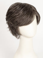 Relax | HF Synthetic Lace Front Wig (Mono Crown)