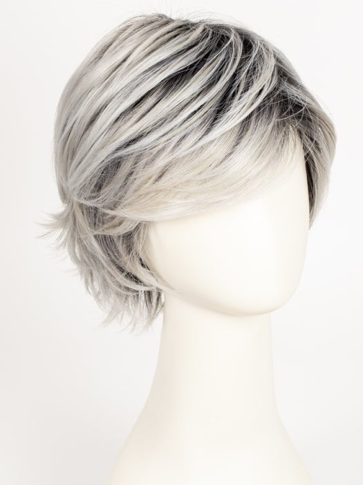 Relax | HF Synthetic Lace Front Wig (Mono Crown)