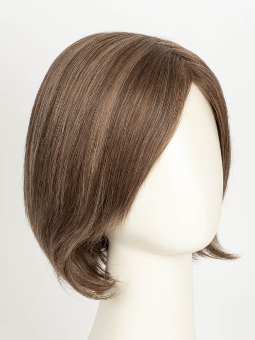 Muse | Remy Human Hair Lace Front Wig (Mono Top)