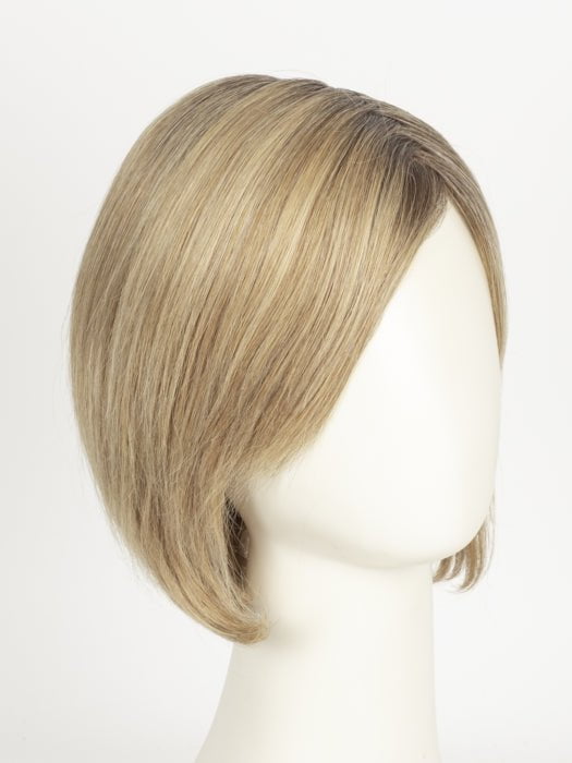 Muse | Remy Human Hair Lace Front Wig (Mono Top)