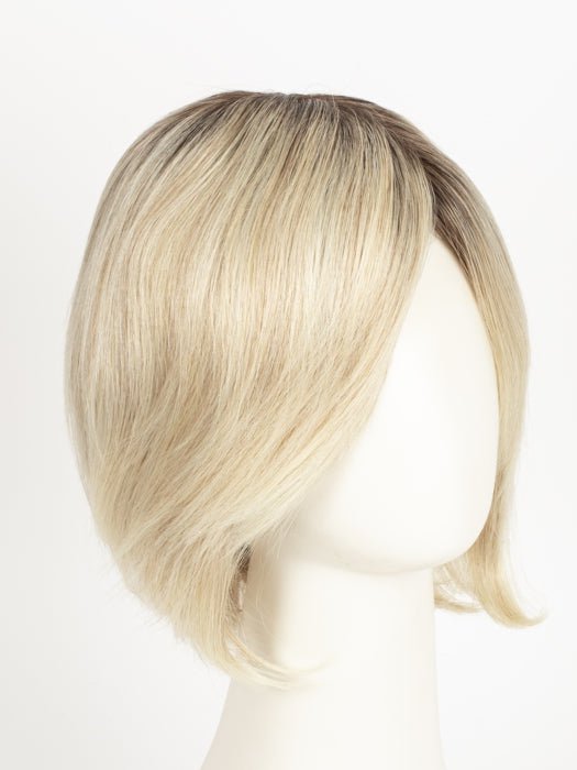 Muse | Remy Human Hair Lace Front Wig (Mono Top)