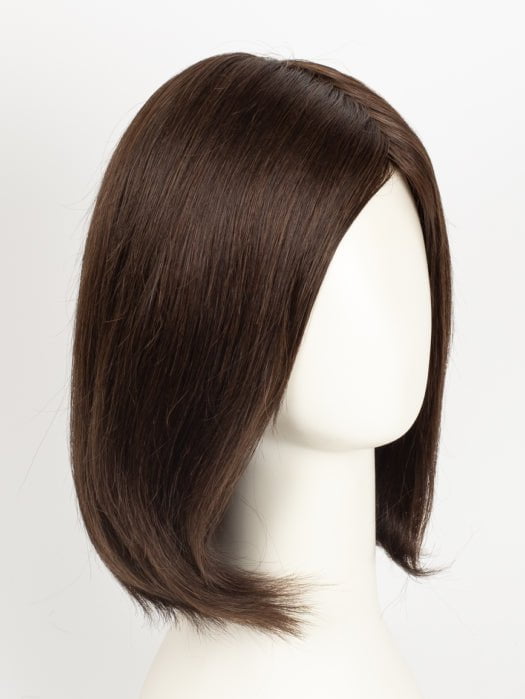 Nuance | Remy Human Hair Lace Front Wig (Mono Top)