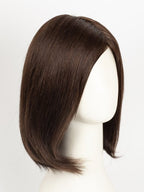 Nuance | Remy Human Hair Lace Front Wig (Mono Top)