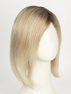 Nuance | Remy Human Hair Lace Front Wig (Mono Top)