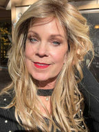 California Beach Waves | HF Synthetic Lace Front Wig (Mono Top)