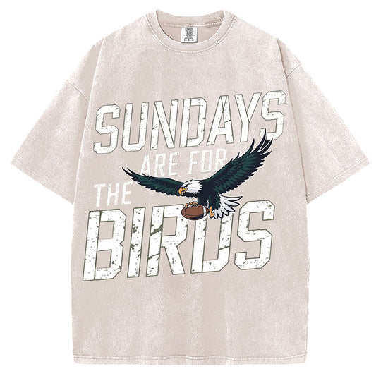 Game Day Eagles T-Shirt/Sweatshirt