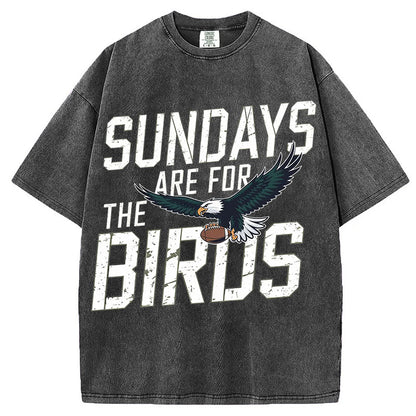 Game Day Eagles T-Shirt/Sweatshirt