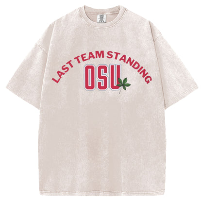 Ohio State Football Champions T-shirt/Sweatshirt