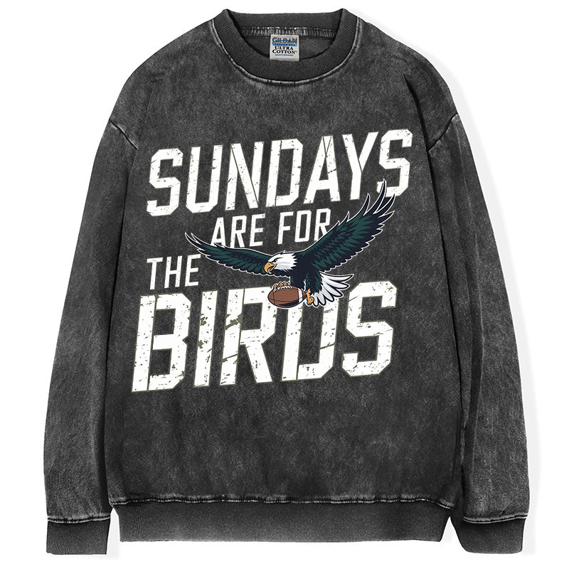 Game Day Eagles T-Shirt/Sweatshirt