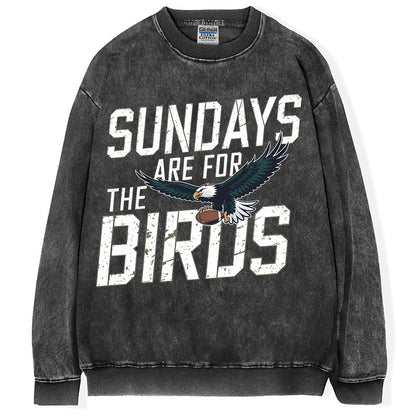 Game Day Eagles T-Shirt/Sweatshirt