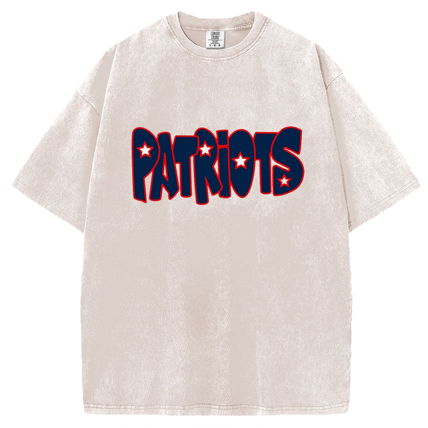 Patriots Football T-Shirt/Sweatshirt