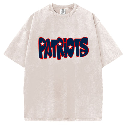 Patriots Football T-Shirt/Sweatshirt