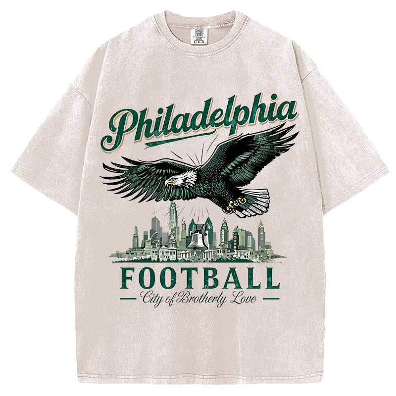 Philadelphia Football T-Shirt/Sweatshirt