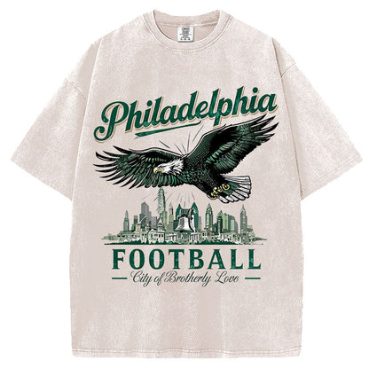 Philadelphia Football T-Shirt/Sweatshirt