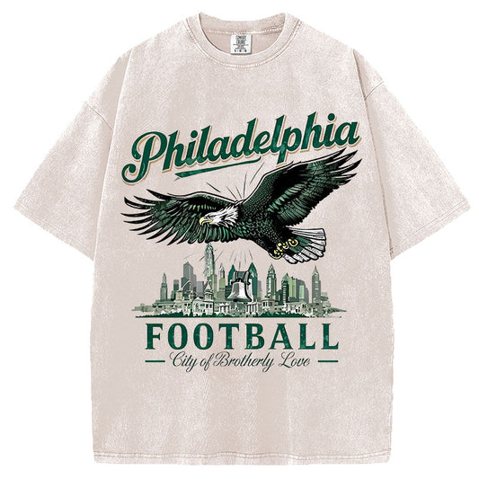 Philadelphia Football T-Shirt/Sweatshirt