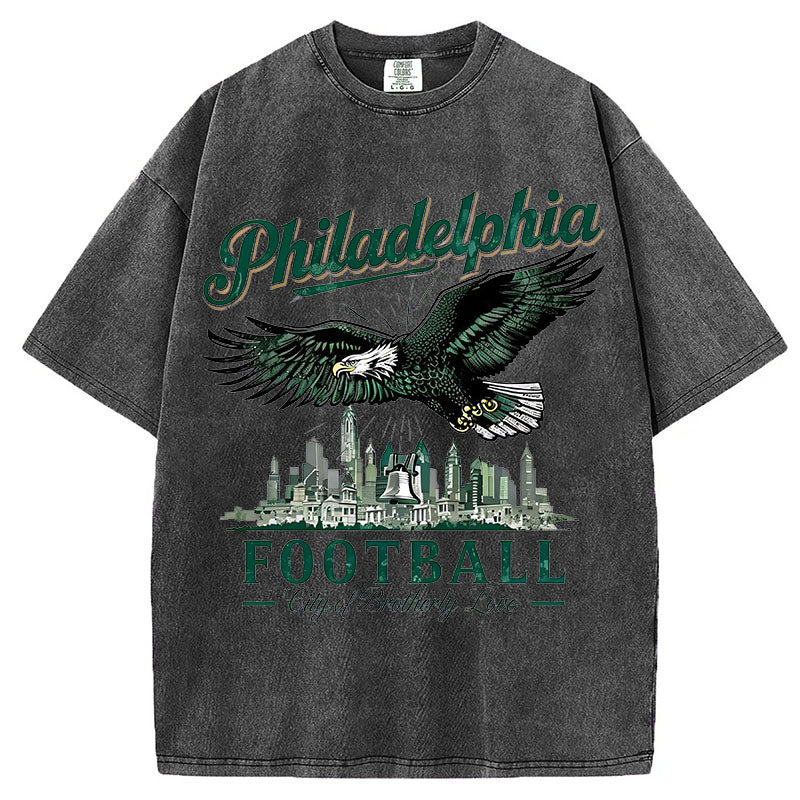 Philadelphia Football T-Shirt/Sweatshirt