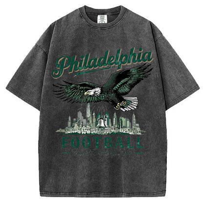 Philadelphia Football T-Shirt/Sweatshirt