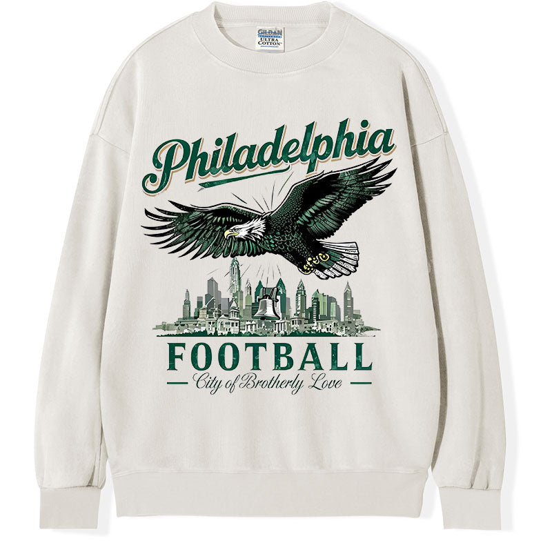 Philadelphia Football T-Shirt/Sweatshirt
