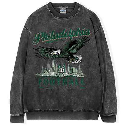 Philadelphia Football T-Shirt/Sweatshirt