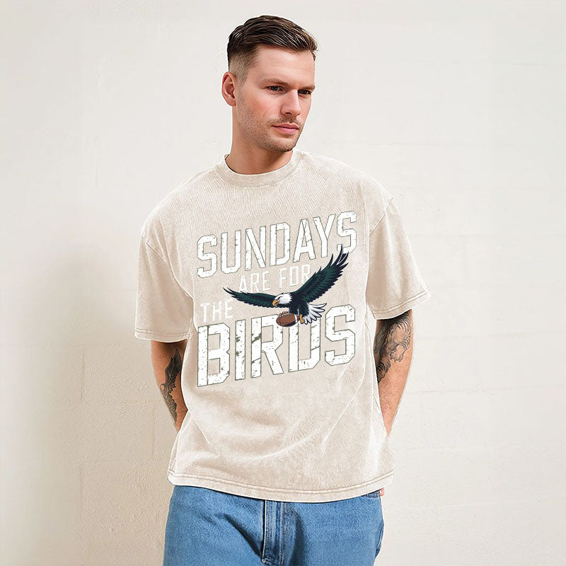 Game Day Eagles T-Shirt/Sweatshirt