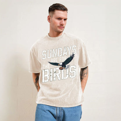 Game Day Eagles T-Shirt/Sweatshirt