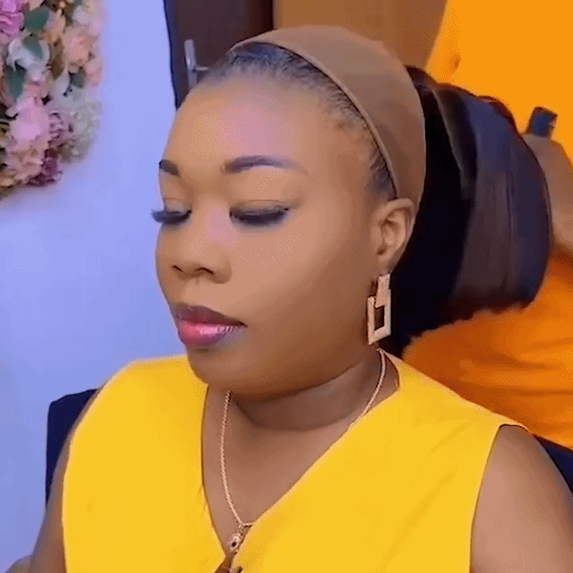 Best Seller Glueless Lovely Natrual Bob Styles Silky Hair Wig