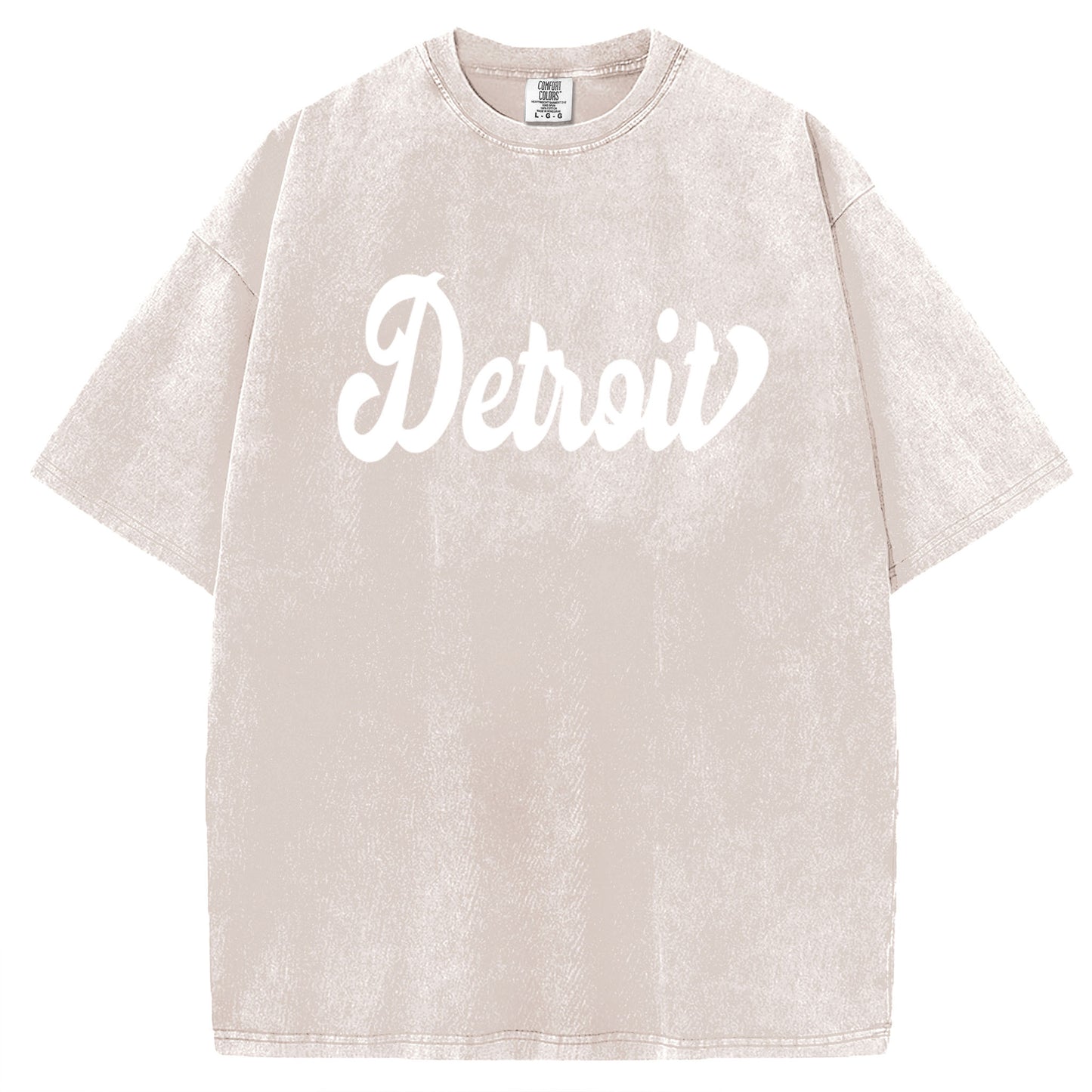 Detroit Football T-shirt/Sweatshirt