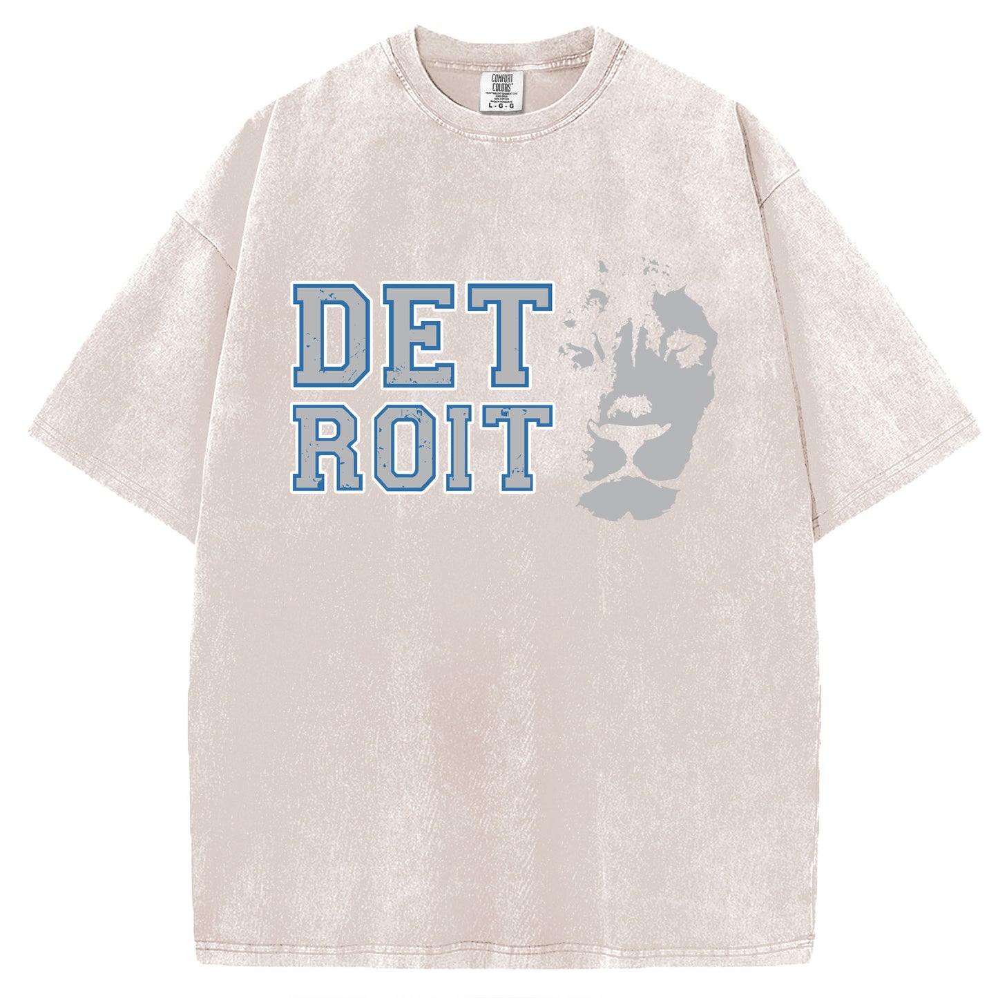 Detroit Football Game Day T-shirt/Sweatshirt