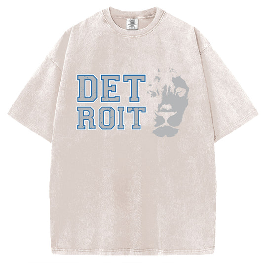 Detroit Football Game Day T-shirt/Sweatshirt