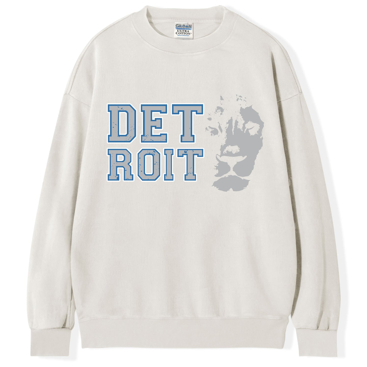 Detroit Football Game Day T-shirt/Sweatshirt