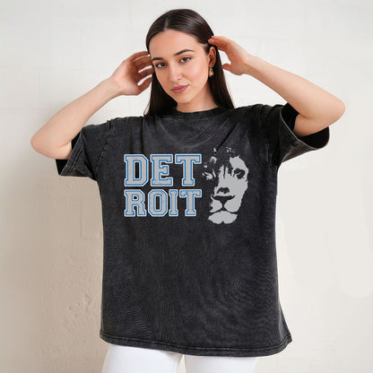 Detroit Football Game Day T-shirt/Sweatshirt
