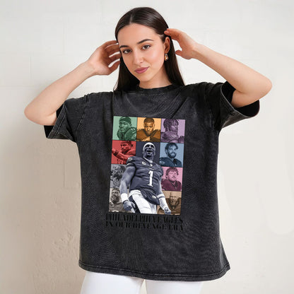 Philadelphia Eagles In Our Revenge Era T-shirt/Sweatshirt