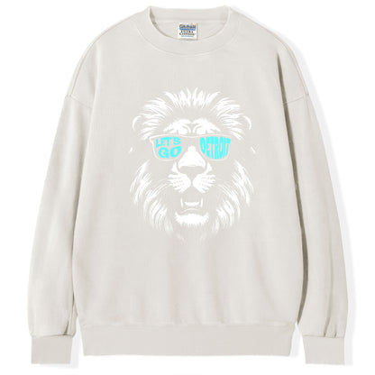 Detroit Football T-shirt/Sweatshirt