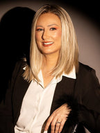 Drive Mono Part | HF Synthetic Lace Front Wig (Mono Part)