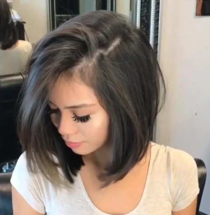 Summer hot Amazing Bob Hair Wig