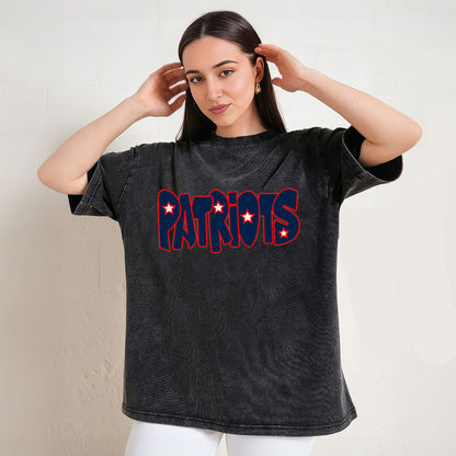 Patriots Football T-Shirt/Sweatshirt