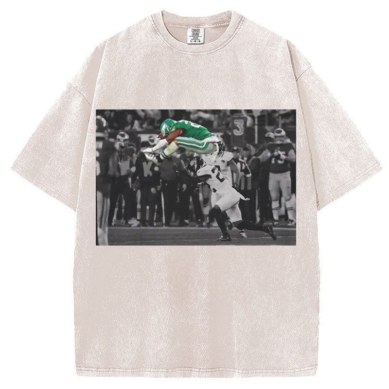 Saquon Barkley T-shirt/Sweatshirt