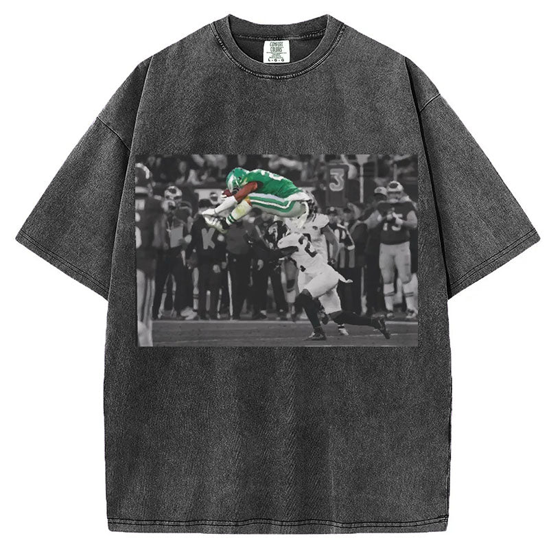 Saquon Barkley T-shirt/Sweatshirt