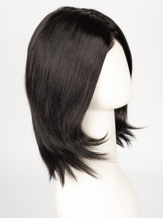 Carrie Petite | Human Hair Lace Front Wig (Mono Top)