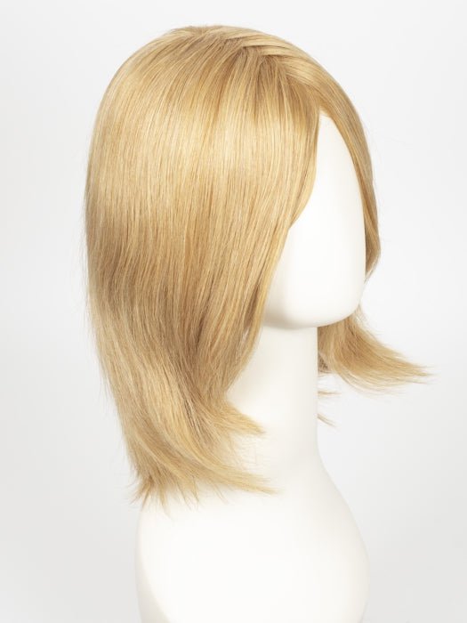Carrie Petite | Human Hair Lace Front Wig (Mono Top)