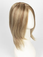 Carrie Petite | Human Hair Lace Front Wig (Mono Top)