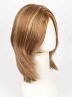Carrie Petite | Human Hair Lace Front Wig (Mono Top)