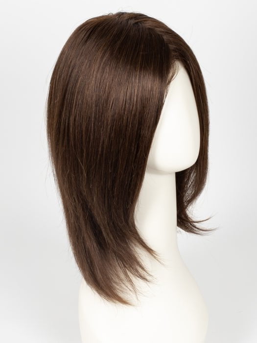 Carrie Petite | Human Hair Lace Front Wig (Mono Top)