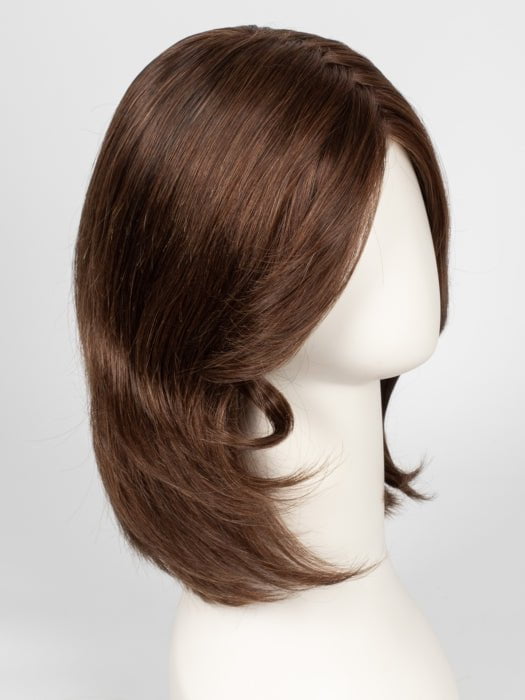 Carrie Petite | Human Hair Lace Front Wig (Mono Top)