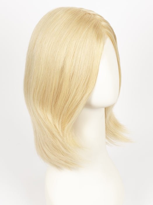 Carrie Petite | Human Hair Lace Front Wig (Mono Top)