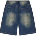 Vale Forever 1980's Jorts