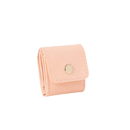 Mini Travel Jewelry Bag