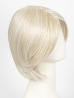 Straight Up With a Twist | HF Synthetic Lace Front Wig (Mono Top)
